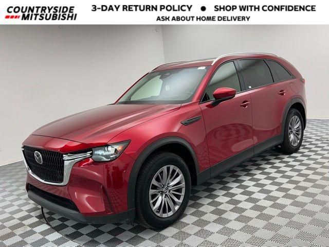 2024 Mazda CX-90