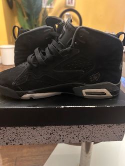 Jordan MVP