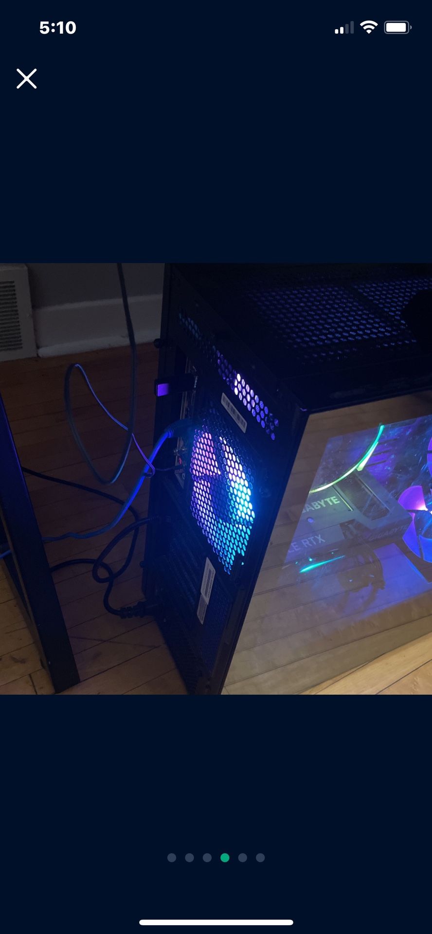 Gaming Pc
