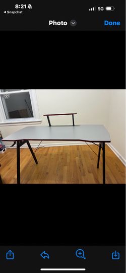 Gaming Desk