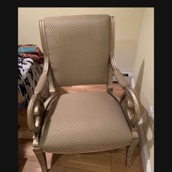 Accent Arm Chair 