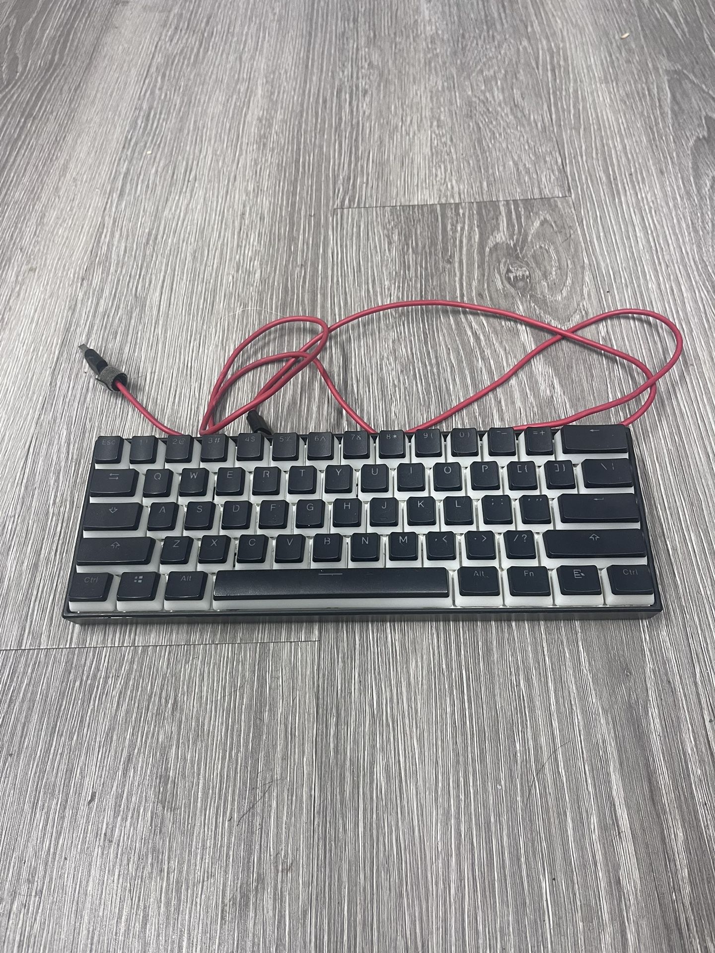 Gaming Keyboard