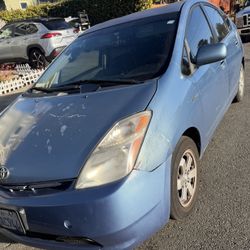 2007 Toyota Prius