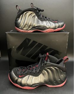 Nike Air Foamposite One Cough Drop 2025 IB2219-001 Men Size 9 *7070
