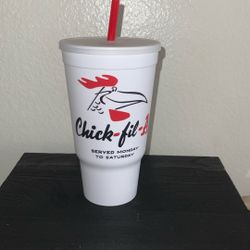 Chic-fil-a Cup 