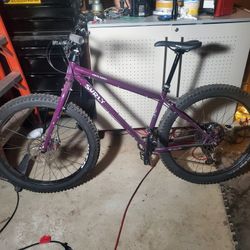 2023 Surly Karate Monkey (Size Medium)