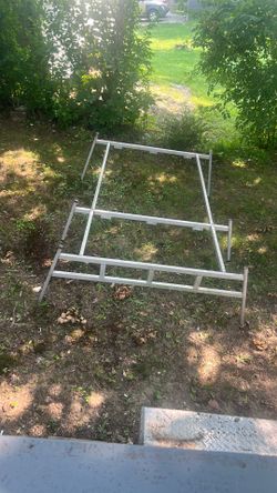 Truck Rack