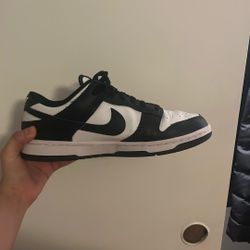 JORDAN 1 ( DUNKS)
