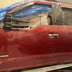 Ford F 150  parts