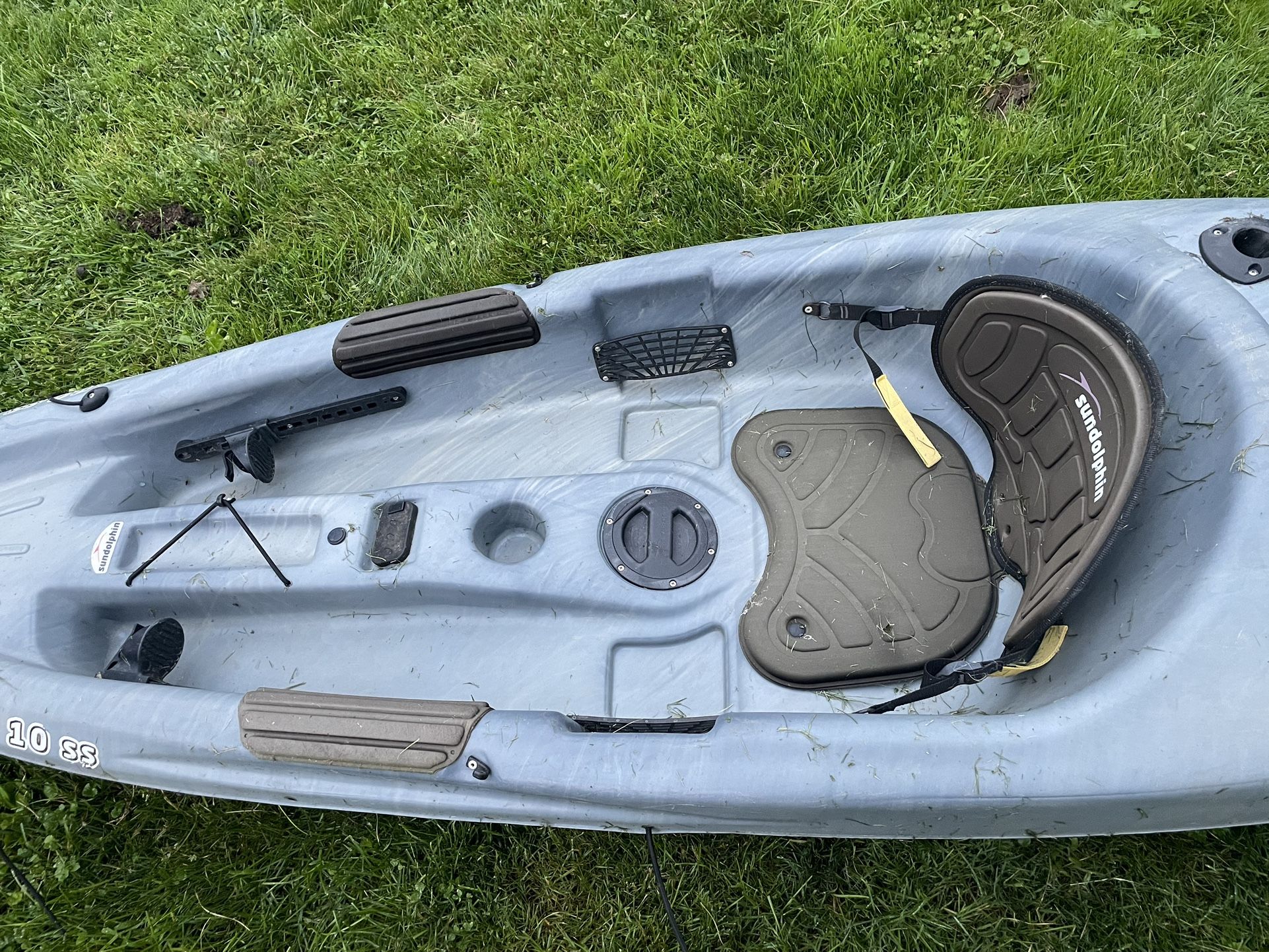 Kayak