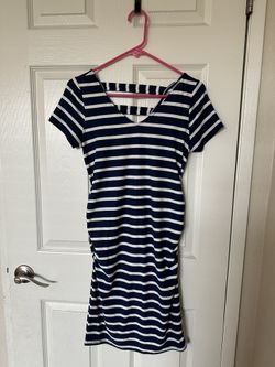 Maternity Dress