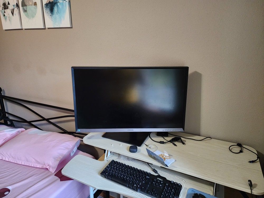 Samsung 32 Inch 1440p Monitor