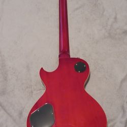Les Paul Custom
