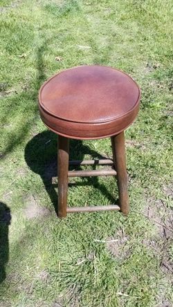 Stool