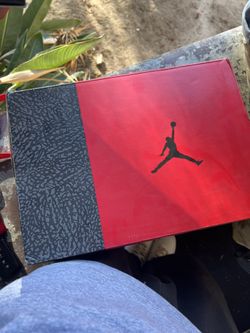 Jordan 3 SE Unite Fire Red
