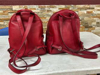 Michael Kors backpack