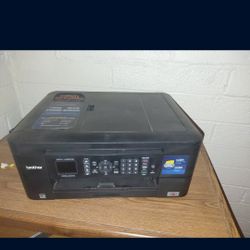  Brother Printer