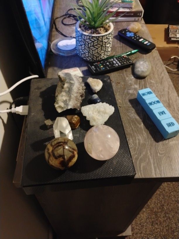 Stone C Collection