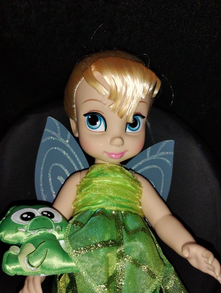 Tinkerball