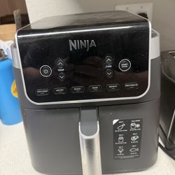 Ninja air fryer