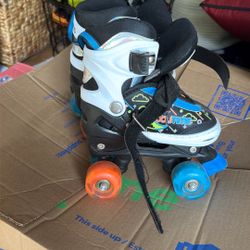 Boys Skates