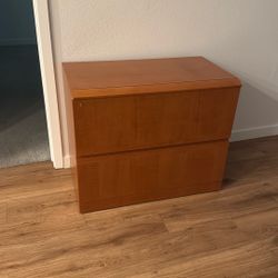 Office Filing Cabinets 