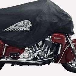 Indian Roadmaster Travel Cover