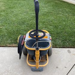 Ryobi Cold Water, Pressure Washer