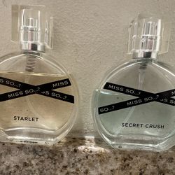 Victoria secret ( both for  $5 )