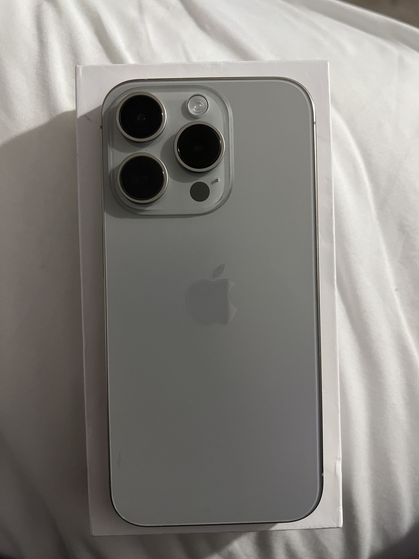 Iphone 15 Pro