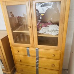 Shop window ( Cabetero )