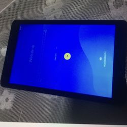 Tablet, Has Sim Card 