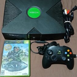 Xbox Original