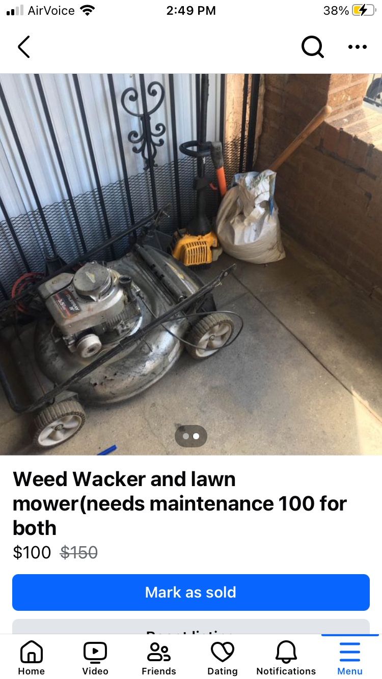 Both For 100
