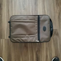 Foldable Carry On Bag