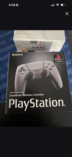 Ps5 limited edition controller