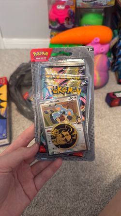 Ascended Heros Blister 2 packs