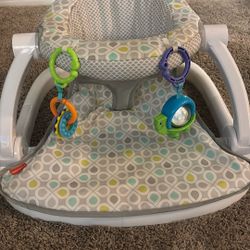 Baby chair