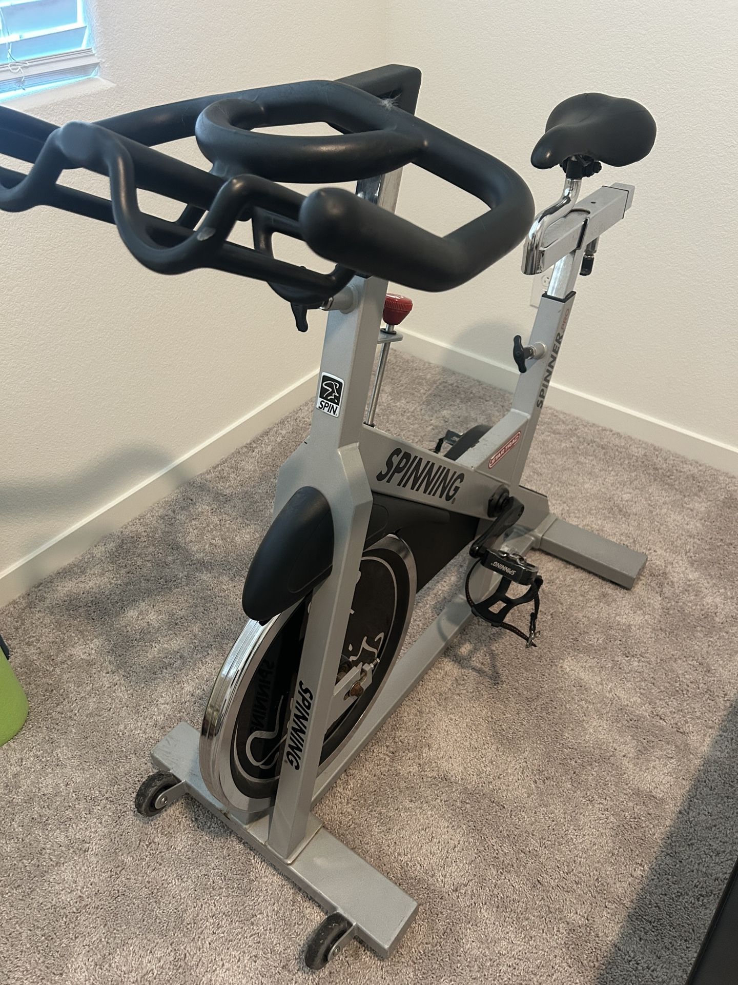 Spinner Pro - Spin bike