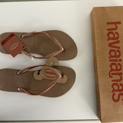 Havaianas Top And Slim