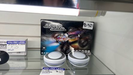 Rc car
