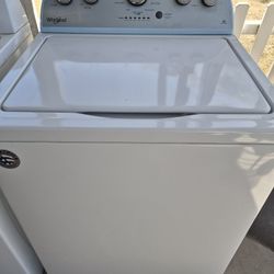 Whirlpool Washer ( Free Local Delivery ) 