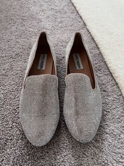 Steve Madden Women Loafers - size 6.5