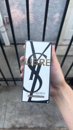 Ysl libre