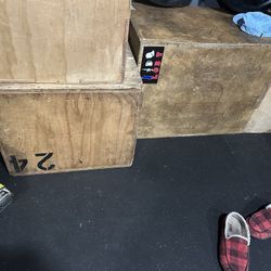 Gym Equipment