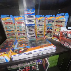 Let Me Know If Interested 