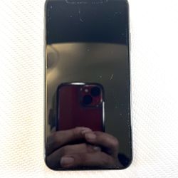 Apple iPhone X (10) 64gb UNLOCKED Mint Condition 