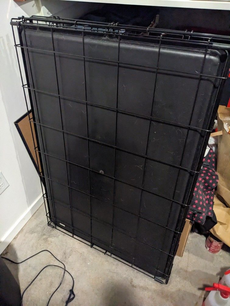Dog Kennel