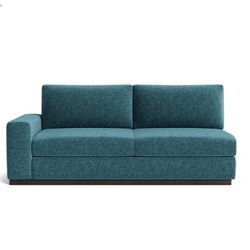 2x joy bird loveseats, left and right oriented, used less than six months