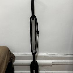 Vacuum
